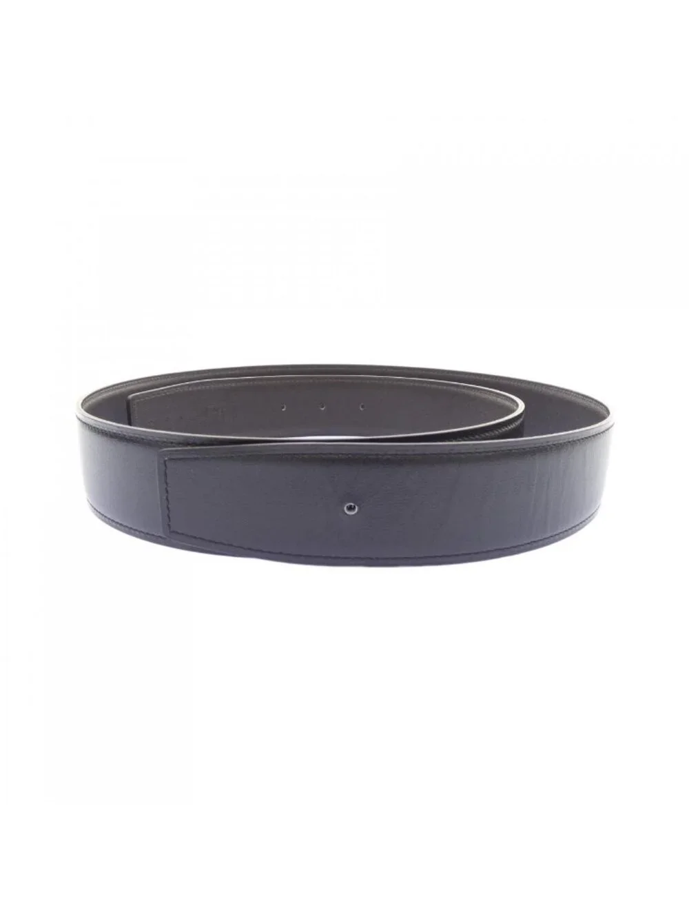 Hermes 38 Reversible Belt